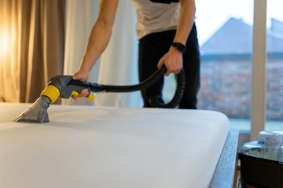 Refresh your mattress and remove stains with these tips
