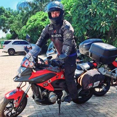 Mammoth Ride to help elephants