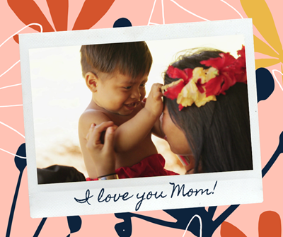 Honour Mom this Mother’s Day