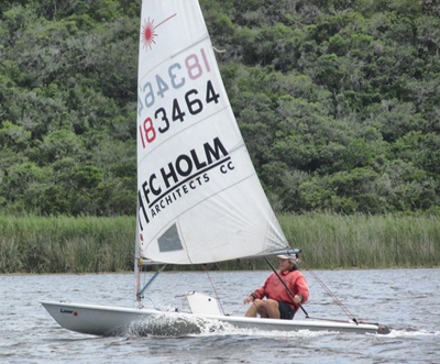Osborne wins President's Trophy