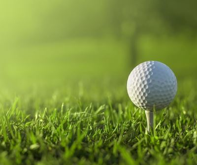 Church holding golf day on 19 March