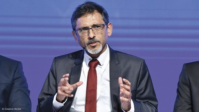 Partnerships key to Africa's economic growth