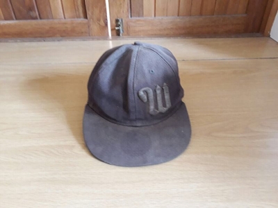 Moenie gesteelde items koop nie