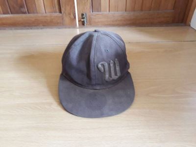 Moenie gesteelde items koop nie