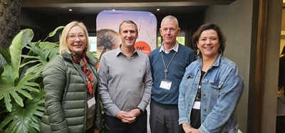 ENT seminar draws GPs from over Southern Cape
