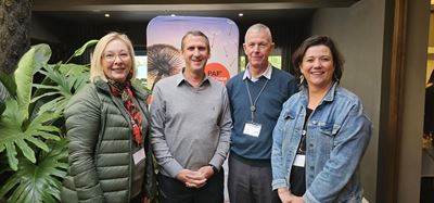 ENT seminar draws GPs from over Southern Cape