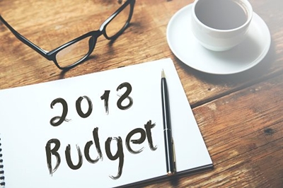 Time for a financial health check