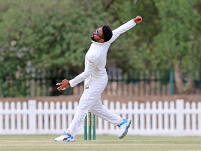 Piedt takes 13 wickets inCobras victory