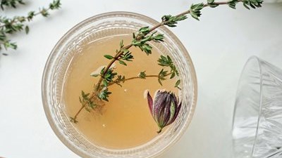 Go on! Try a colourful South African Vegan Christmas feast this year