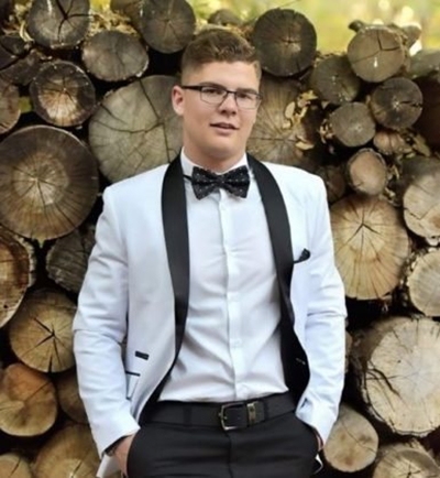 Former deputy head boy dies a day before receiving matric results