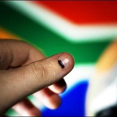 Disgruntled parties accept election results