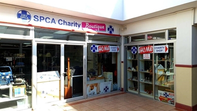 Donate unwanted items to a good cause