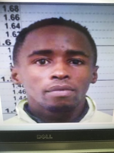 Wanted by Mossel Bay police
