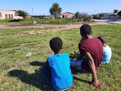 Shocking discoveries at illegal dump site