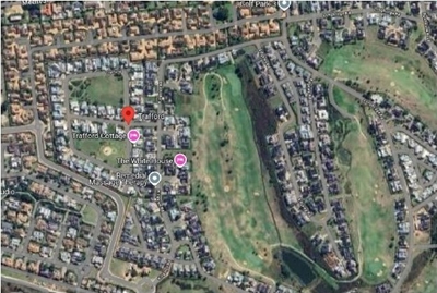 Planned water outage: Kingswood Golf Estate - Trafford Road