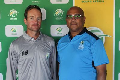 SWD’s top umpire recognised