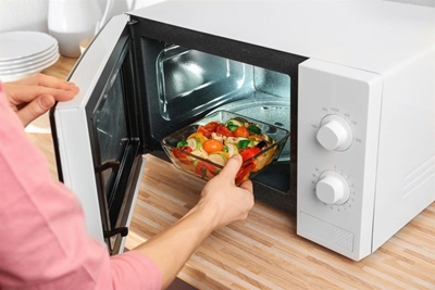 Ways to cut down on energy consumption