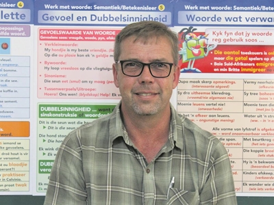 HVS onnies word verwelkom
