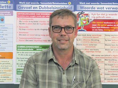 HVS onnies word verwelkom