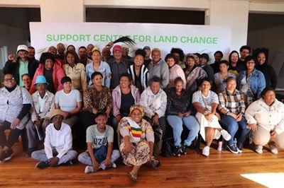 Karoo roars back: Activists say no to fracking