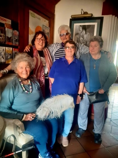 Heidelberg herleef met Harmoniefees
