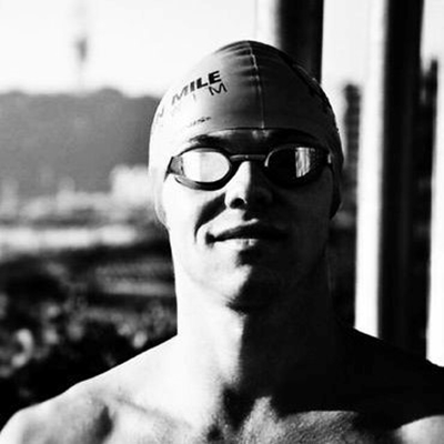 Ten medals for SA swimmers at African Games