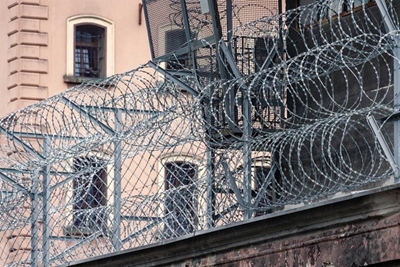 Correctional Services warns of scam