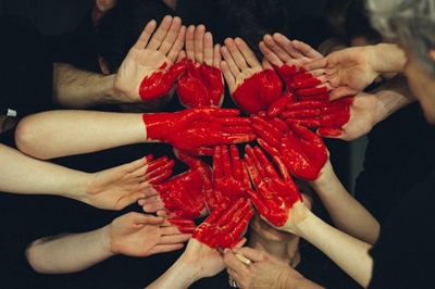 Heart matters