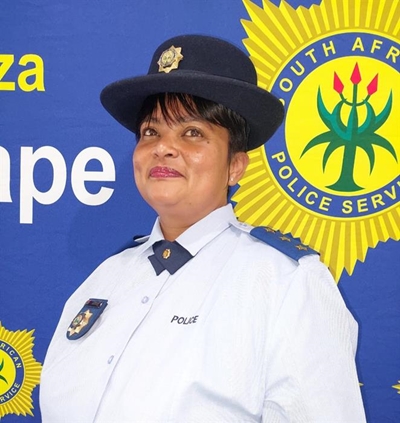 Nuwe speurhoof vir Ladismith