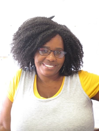 Teacher promoted to HOD