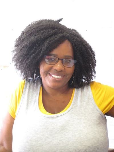 Teacher promoted to HOD