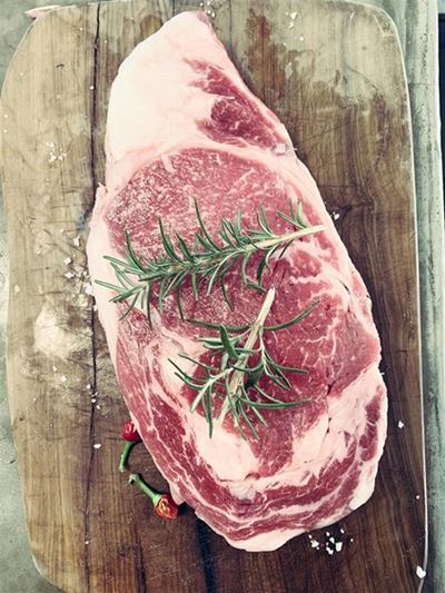 Meat prices to go up ahead of Christmas