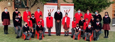 The small school that thinks big