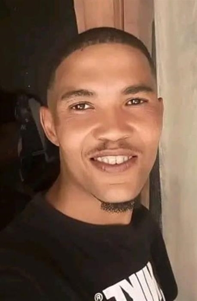 Messteek in bors eis jongman se lewe