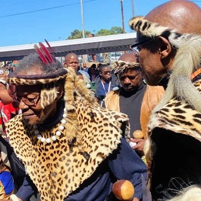 OBITUARY: The life and times of Zulu Prince Mangosuthu Buthelezi  