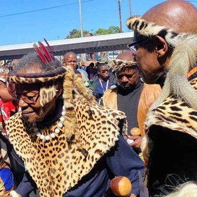 OBITUARY: The life and times of Zulu Prince Mangosuthu Buthelezi  