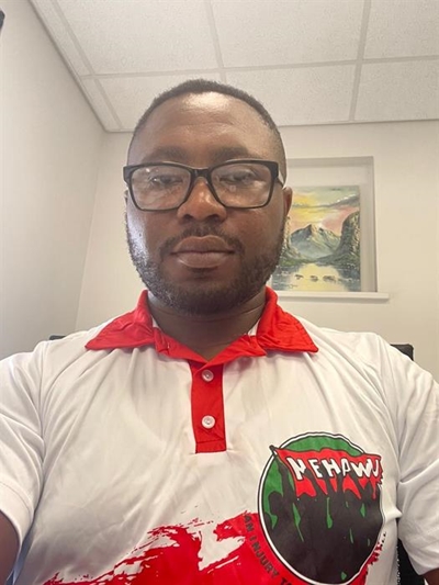 Public healthcare in George not affected by strike