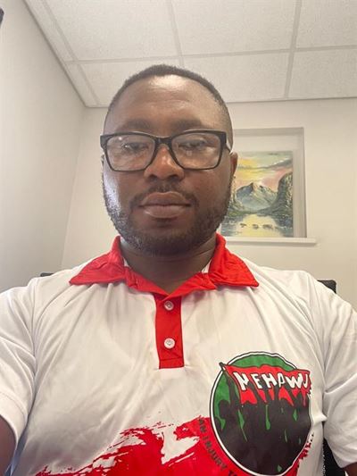 Public healthcare in George not affected by strike