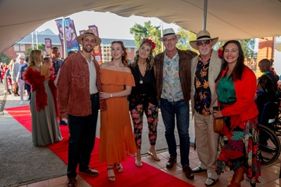 Memories made and much-needed funds raised at Gourmets & Gourmands 2025