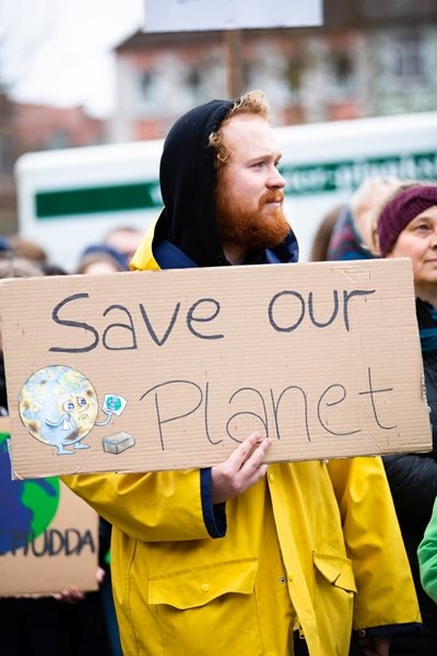 Cabinet approves climate change plans