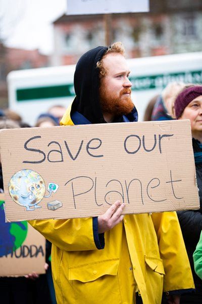 Cabinet approves climate change plans