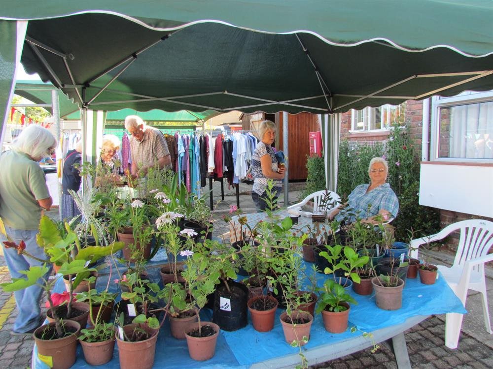 RLR Retirement Centre bazaar this Saturday | George Herald