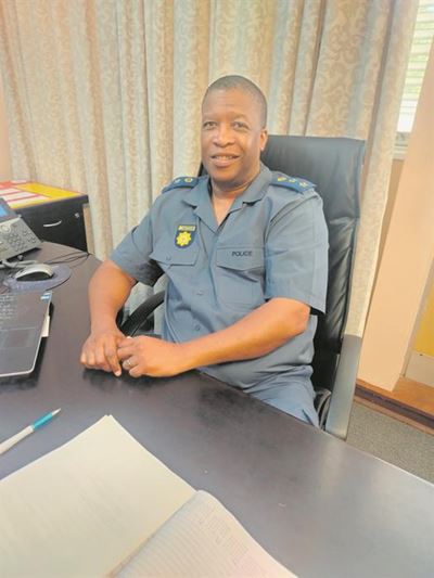 ODN slaggereed vir 30ste KKNK