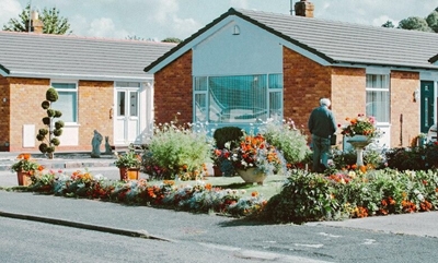 Ways to resolve neighbour disputes