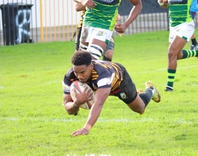 Eagles drop out in final minutes of semis