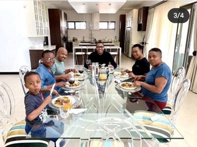 Stella Ndabeni-Abrahams given R1,000 fine for lockdown lunch violation