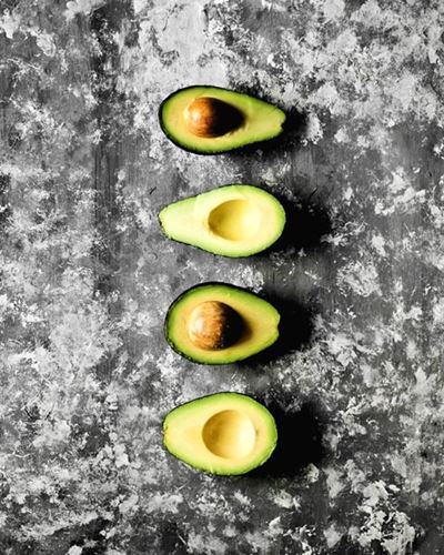 Fruit and vegetable hacks