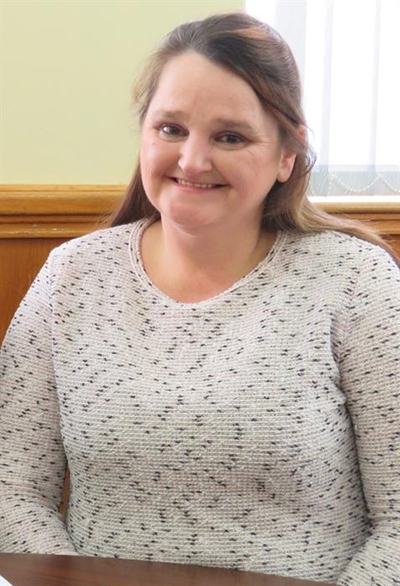 Municipality mum on replaced CFO