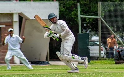 CX clubs kick off 50-over league