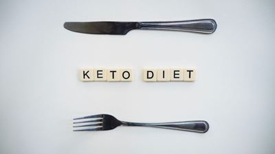 10 keto staples to stock your pantry with